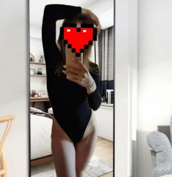 Анкета проститутки Ефим - город Николо-Берёзовка, 25 лет, №6638