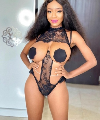 Анкета проститутки Ярослава - город Николо-Берёзовка, 21 год, №9256